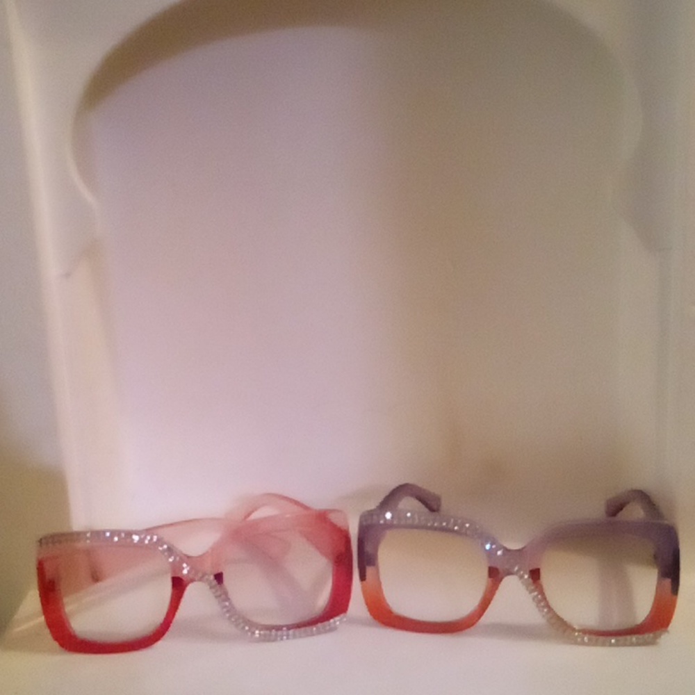 2pk Women's Sunglasses